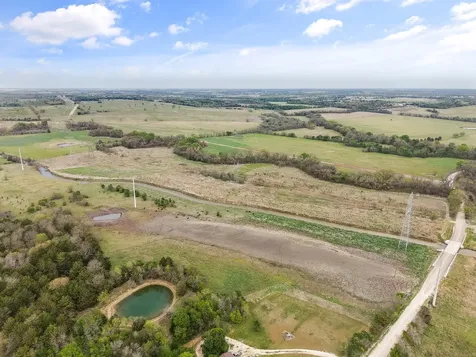 Tbd SW County Rd 3050 Road Purdon TX 76629