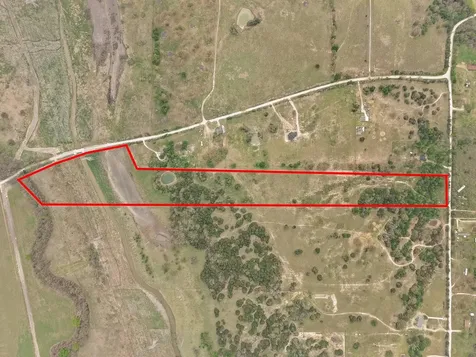 Tbd SW County Rd 3050 Road Purdon TX 76629