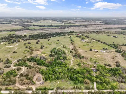 Tbd SW County Rd 3050 Road Purdon TX 76629