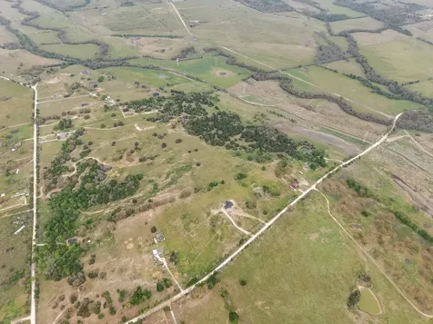 Tbd SW County Rd 3050 Road Purdon TX 76629