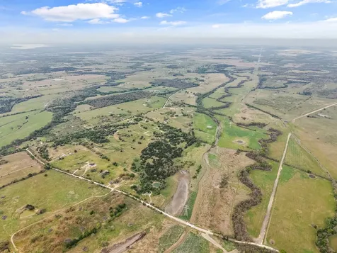 Tbd SW County Rd 3050 Road Purdon TX 76629