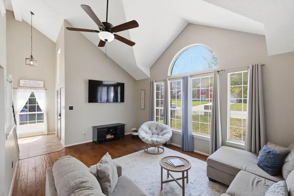 1520 Warwick Drive Mansfield TX 76063