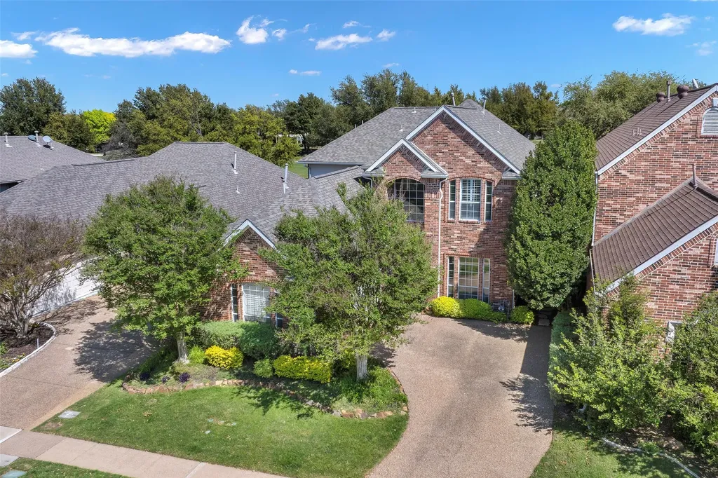 2900 Prestonwood Drive Plano TX 75093