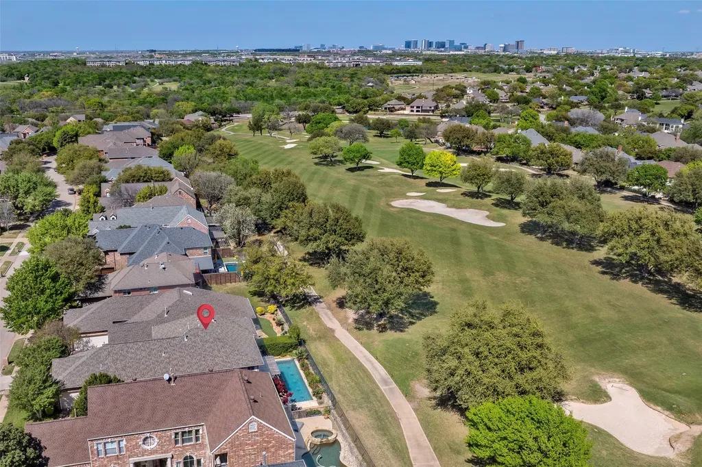 2900 Prestonwood Drive Plano TX 75093