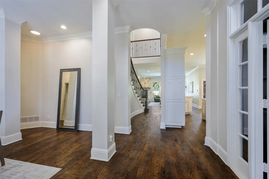 2900 Prestonwood Drive Plano TX 75093