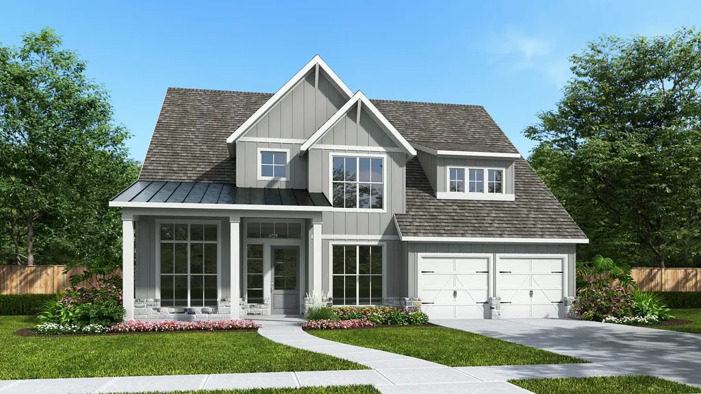 8312 Autumn Sage Trail Denton TX 76205