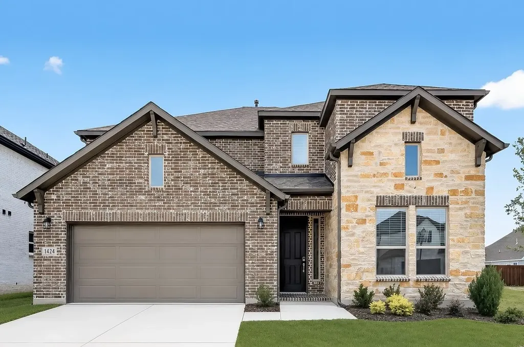 1424 Chestnut Gardens Northlake TX 76226