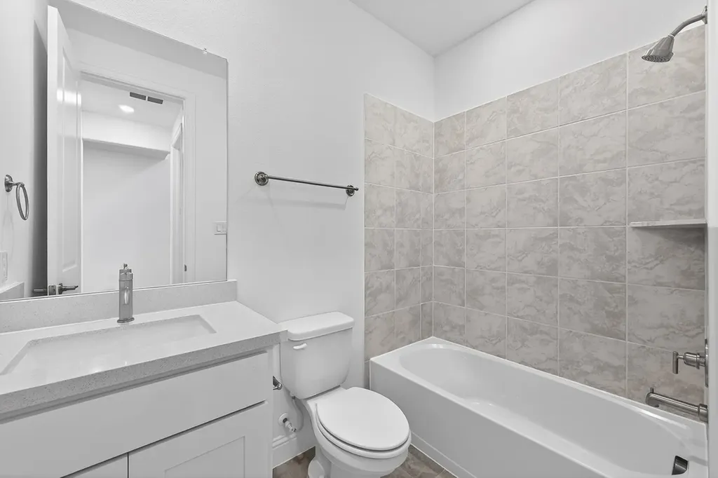 1424 Chestnut Gardens Northlake TX 76226