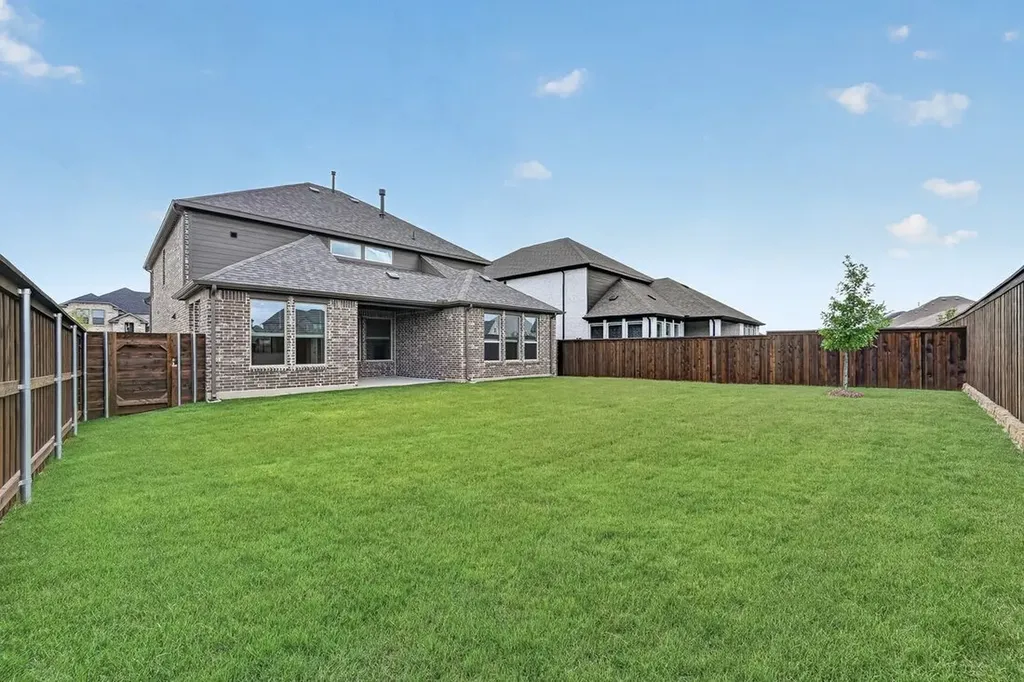1424 Chestnut Gardens Northlake TX 76226