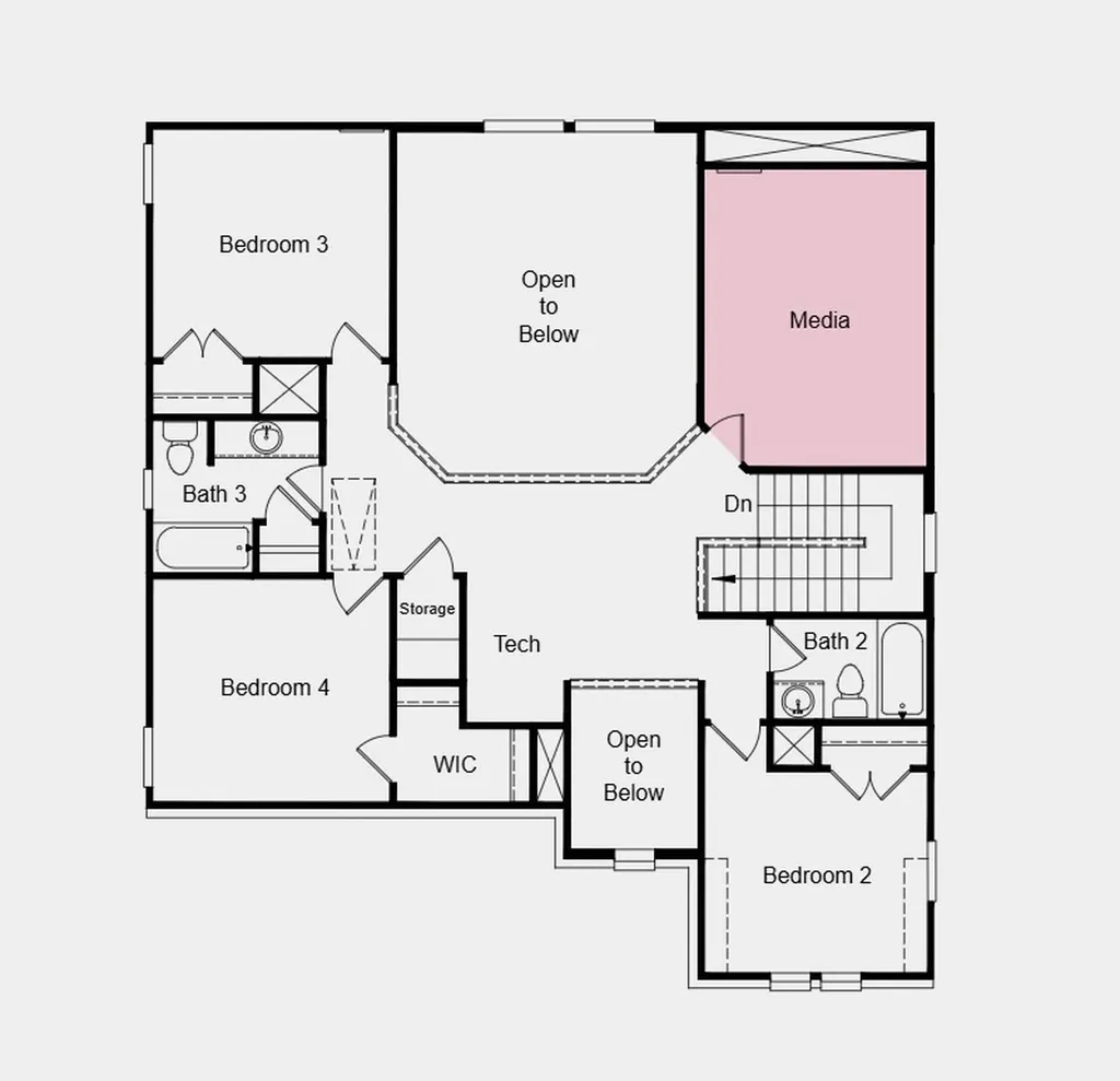 1424 Chestnut Gardens Northlake TX 76226
