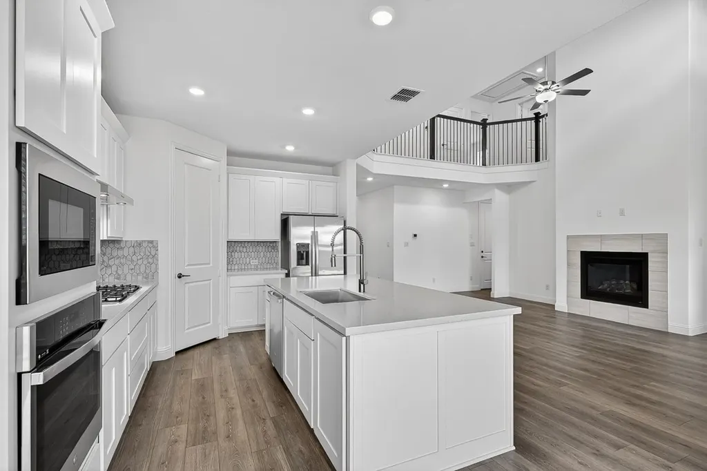 1424 Chestnut Gardens Northlake TX 76226
