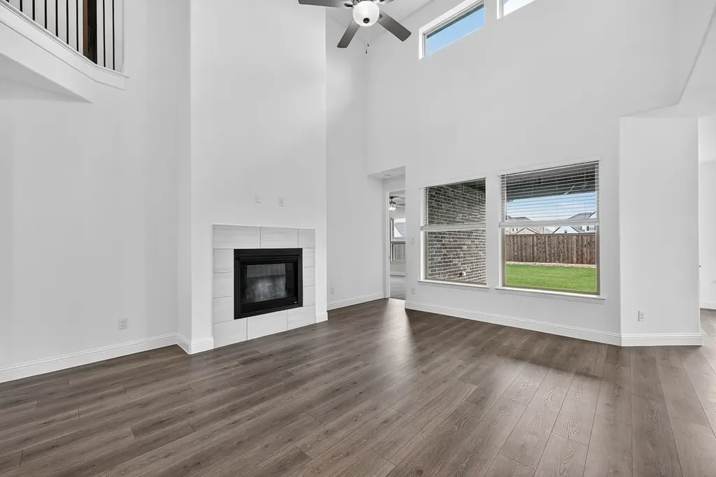 1424 Chestnut Gardens Northlake TX 76226