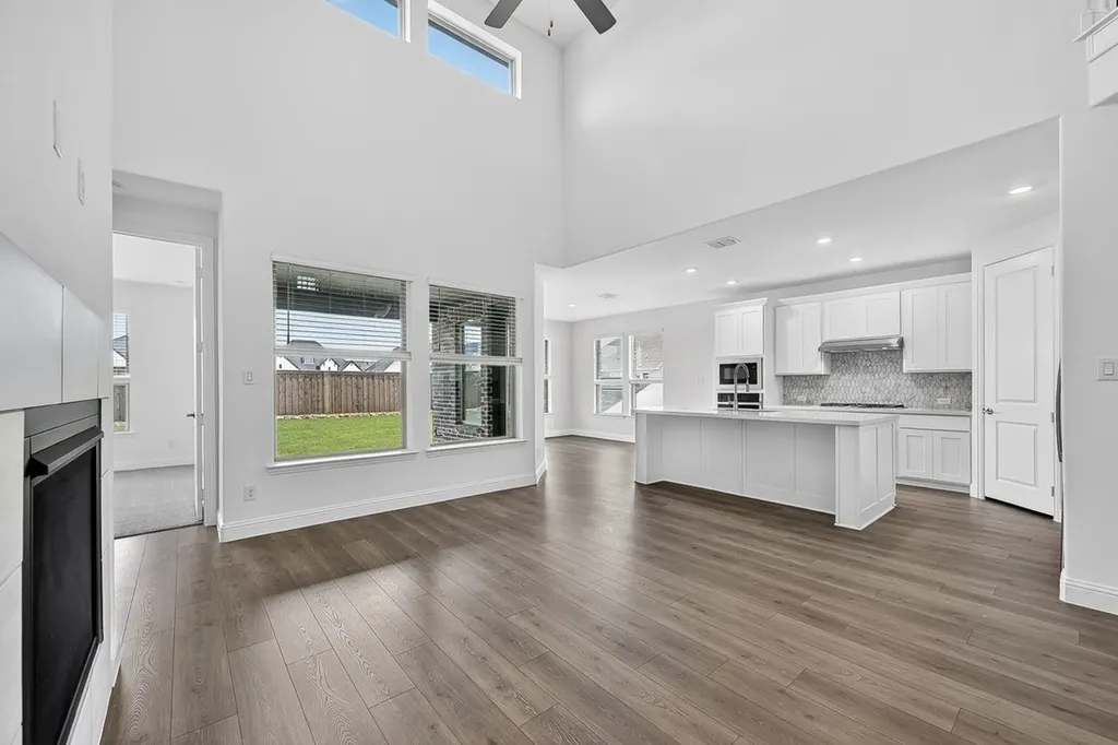 1424 Chestnut Gardens Northlake TX 76226