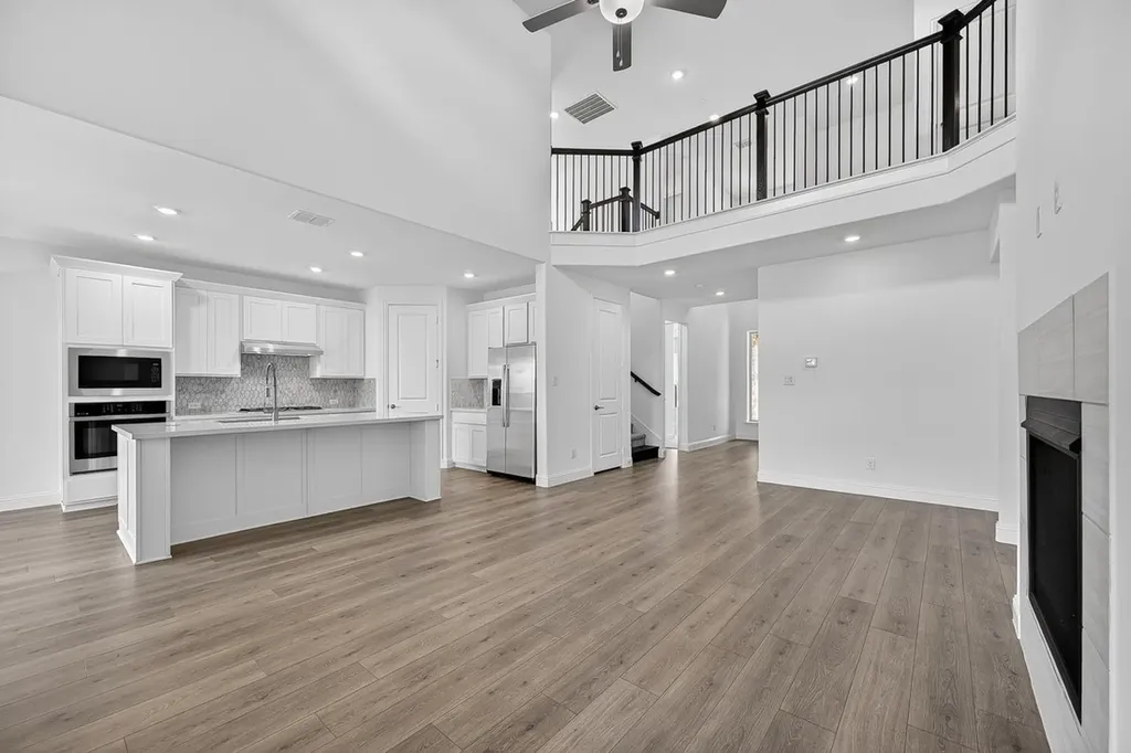 1424 Chestnut Gardens Northlake TX 76226