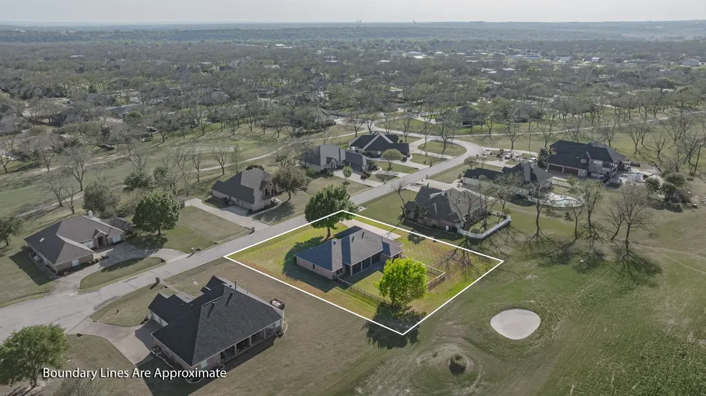 5910 Dog Leg Court Granbury TX 76049