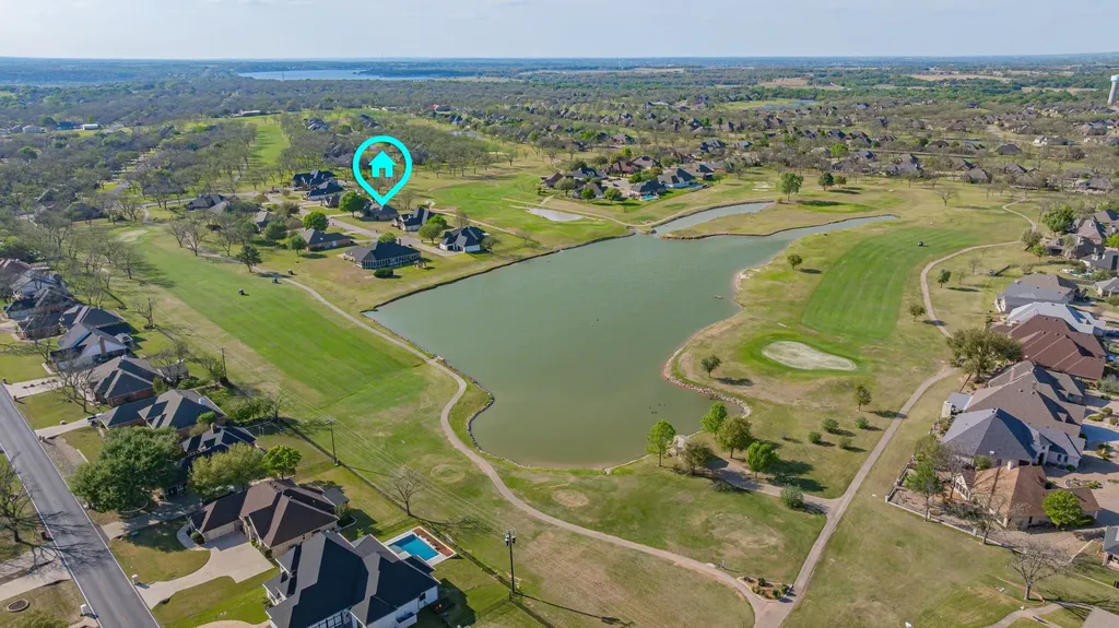 5910 Dog Leg Court Granbury TX 76049