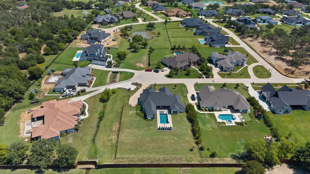 219 Kate Court Copper Canyon TX 76226
