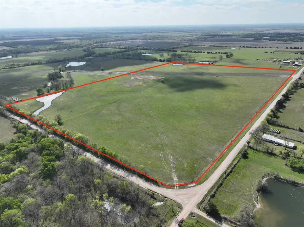 Tbd Count Road 3940 Ladonia TX 75449