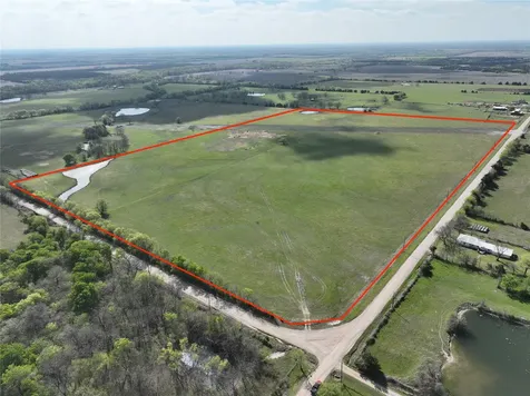 Tbd Count Road 3940 Ladonia TX 75449