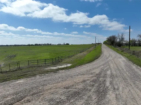 Tbd Count Road 3940 Ladonia TX 75449