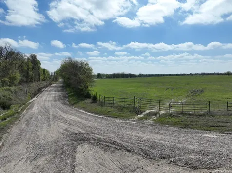 Tbd Count Road 3940 Ladonia TX 75449