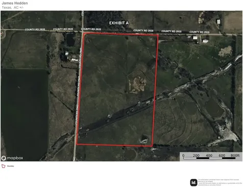 Tbd Count Road 3940 Ladonia TX 75449