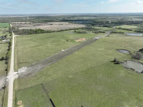 Tbd Count Road 3940 Ladonia TX 75449