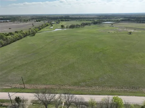 Tbd Count Road 3940 Ladonia TX 75449