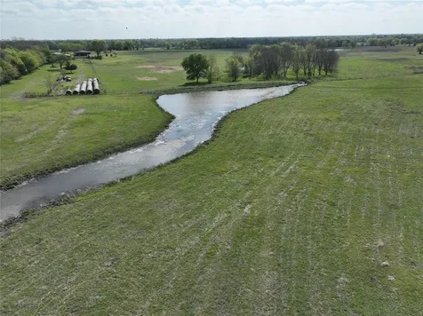 Tbd Count Road 3940 Ladonia TX 75449