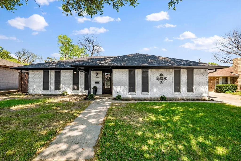 409 E Scotland Drive Irving TX 75062