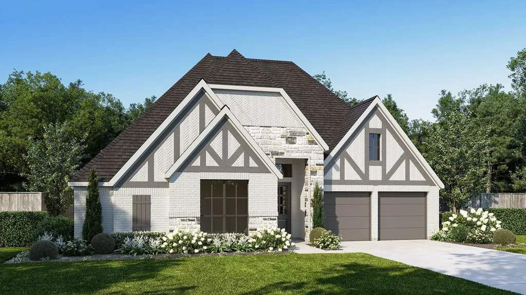 8500 Autumn Sage Trail Denton TX 76205