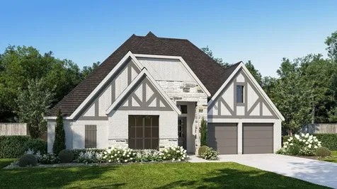 8500 Autumn Sage Trail Denton TX 76205