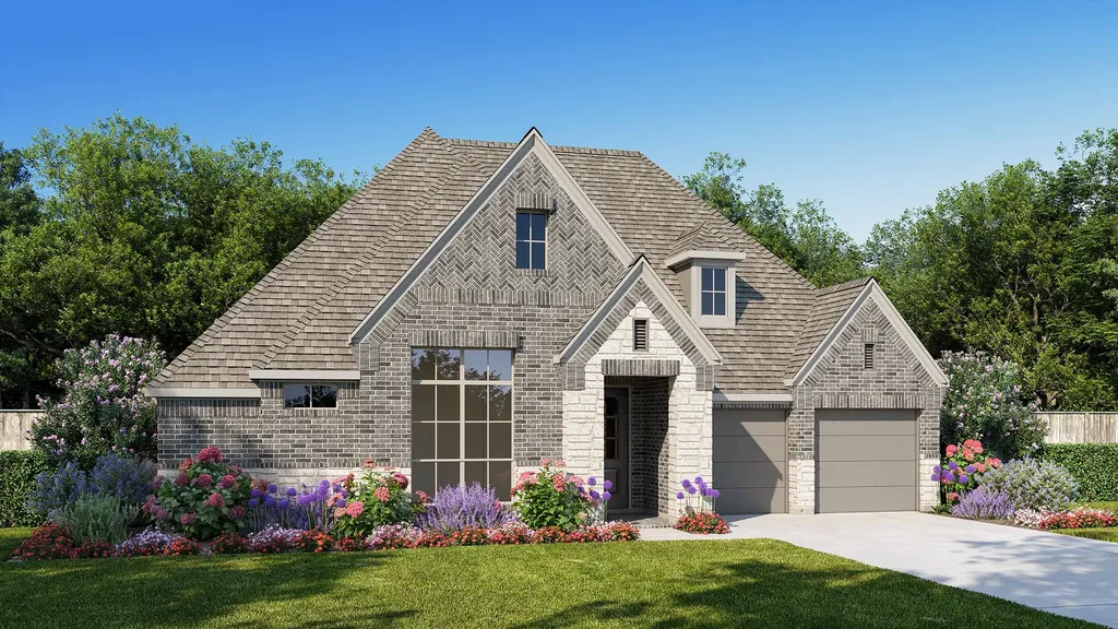 10001 Sagehawk Drive Denton TX 76205