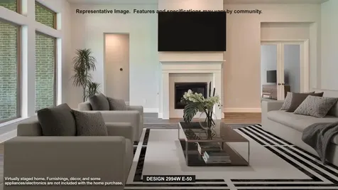 10001 Sagehawk Drive Denton TX 76205