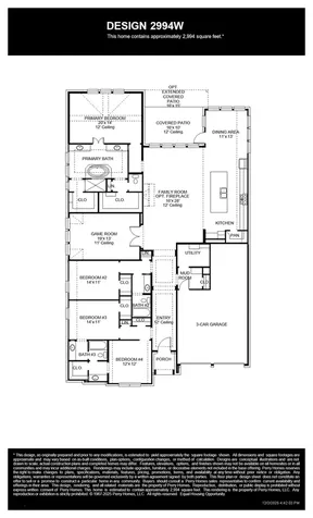 10001 Sagehawk Drive Denton TX 76205
