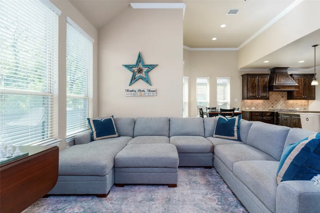 2904 Nottingham Drive Trophy Club TX 76262