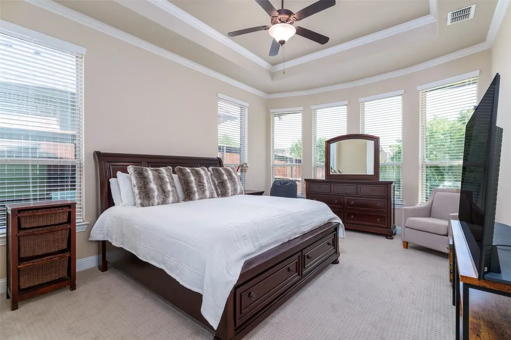 2904 Nottingham Drive Trophy Club TX 76262