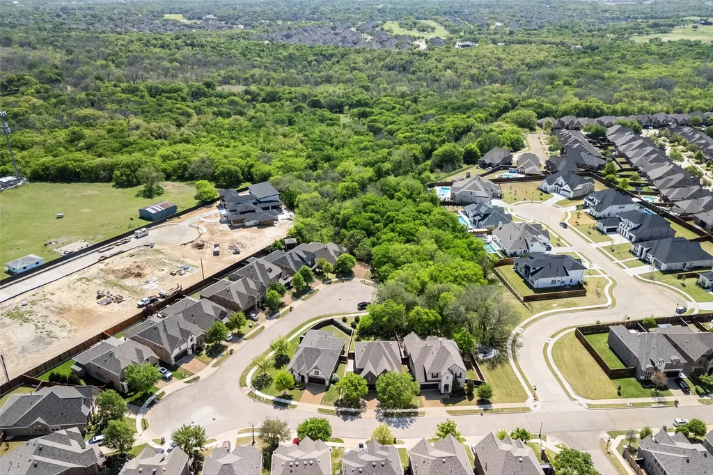 2904 Nottingham Drive Trophy Club TX 76262
