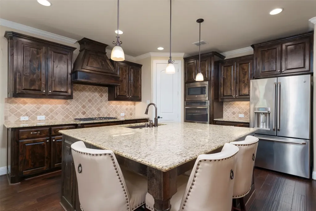 2904 Nottingham Drive Trophy Club TX 76262