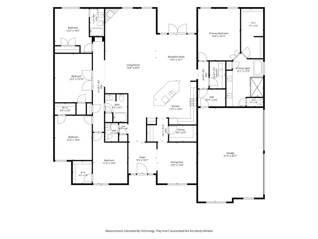102 White Oak Drive Krugerville TX 76227