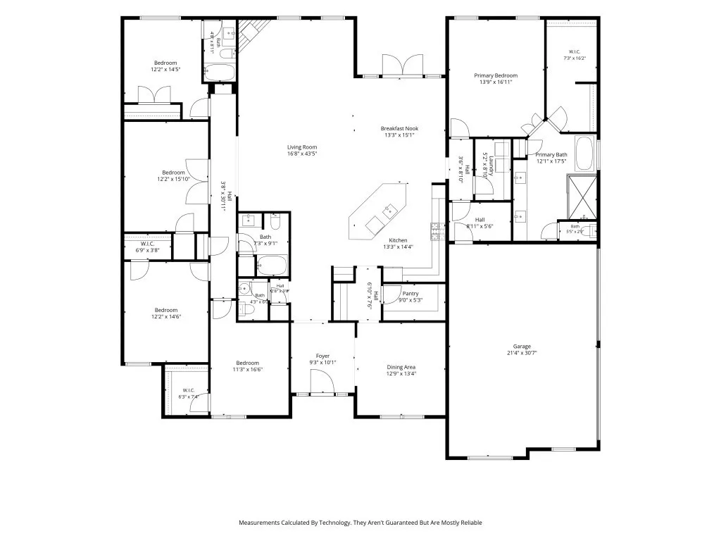102 White Oak Drive Krugerville TX 76227