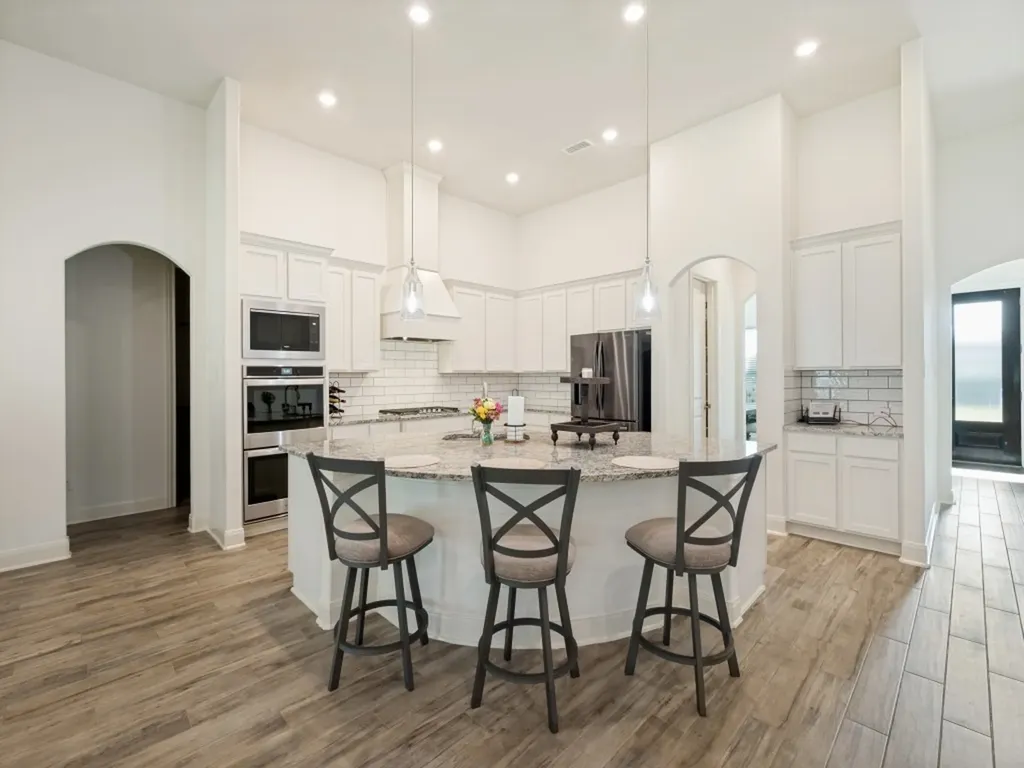 102 White Oak Drive Krugerville TX 76227