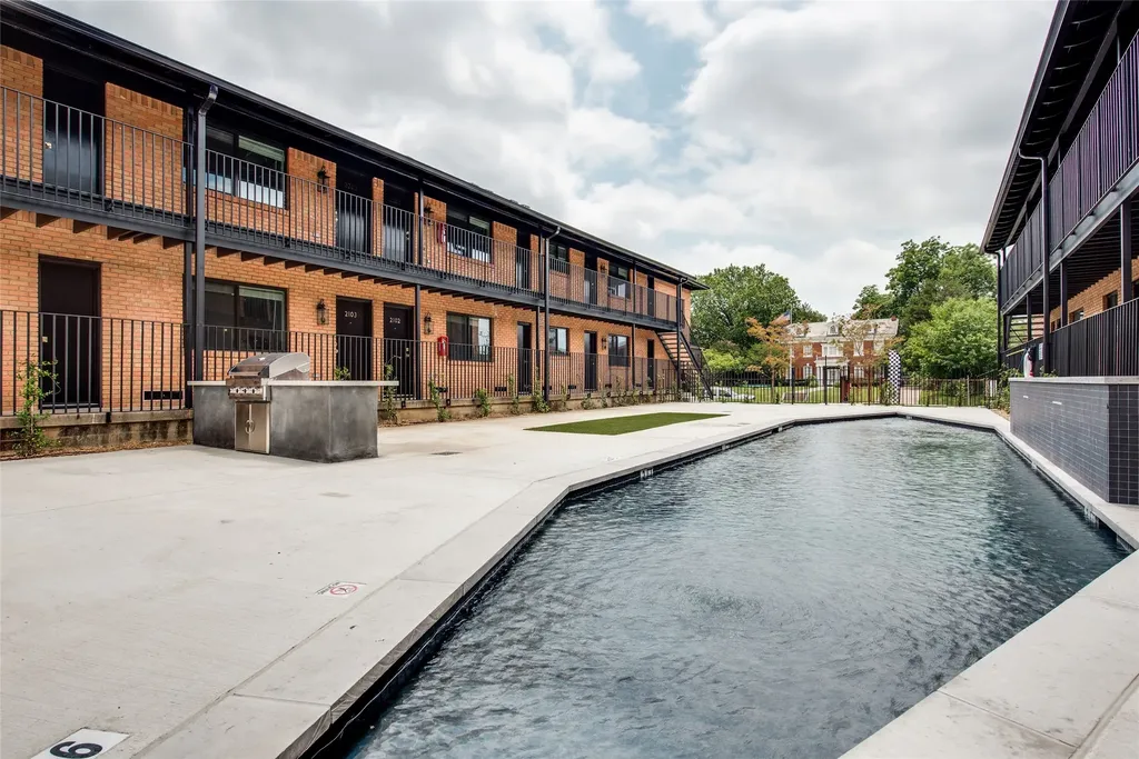 5103-5111 Live Oak Street Dallas TX 75206