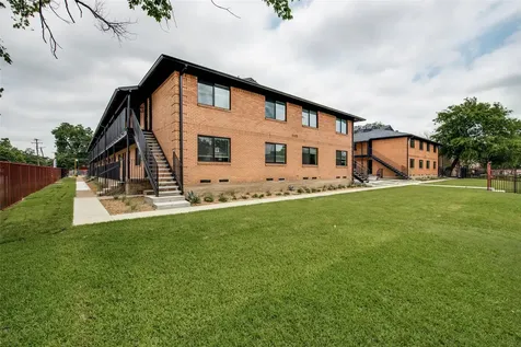 5103-5111 Live Oak Street Dallas TX 75206