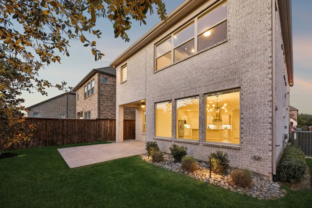 6707 Verandah Way Irving TX 75039