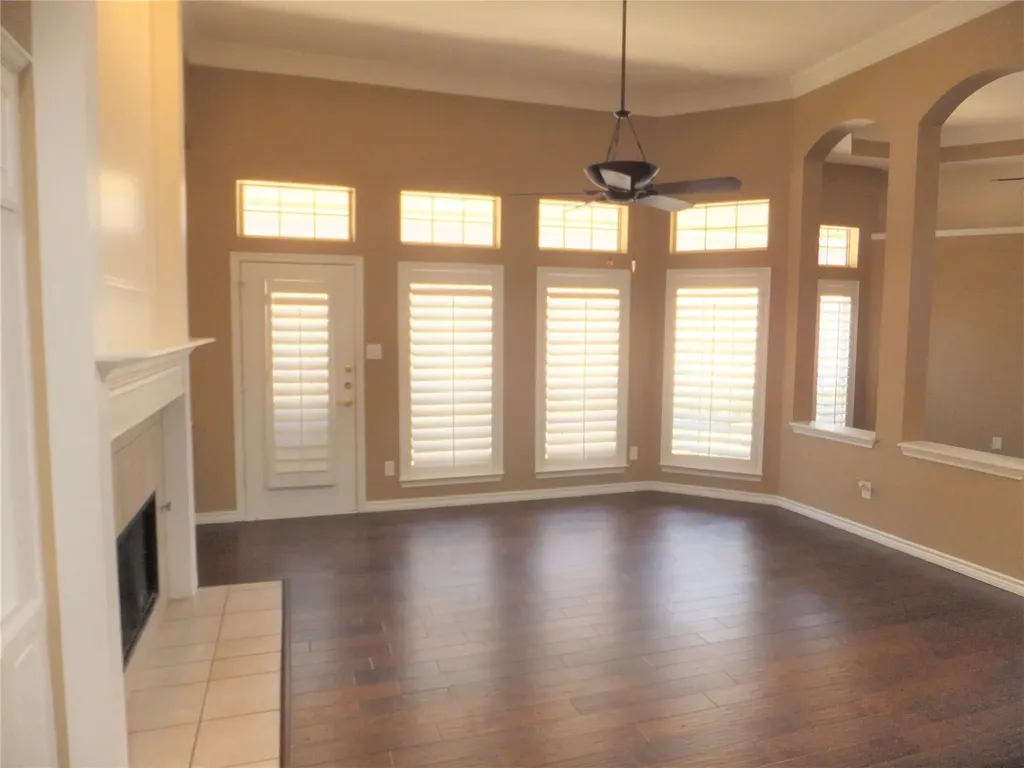 6117 Park Meadow Lane Plano TX 75093