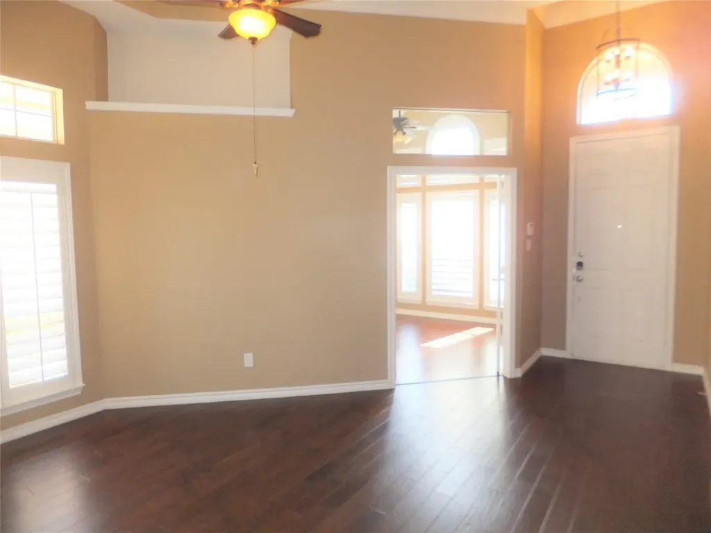 6117 Park Meadow Lane Plano TX 75093