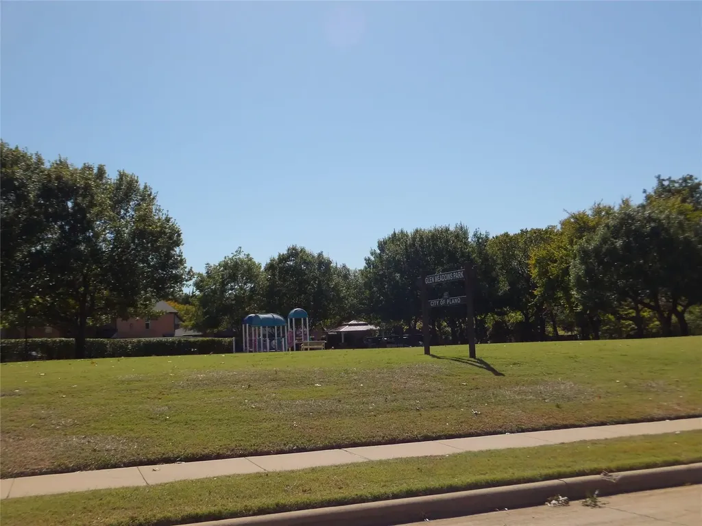 6117 Park Meadow Lane Plano TX 75093