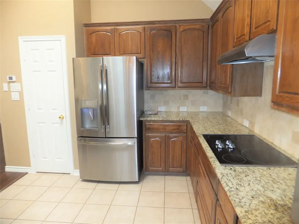 6117 Park Meadow Lane Plano TX 75093