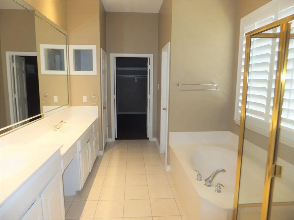 6117 Park Meadow Lane Plano TX 75093